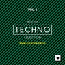Moods Techno Selection, Vol. 5 (Rewind Collection For DJ's)