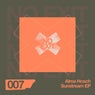 Sunstream EP