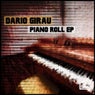 Piano Roll EP