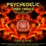 Psychedelic Hard Tance 2020 Top 10 Hits Ohm Ganesh Pro, Vol. 1