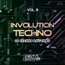 Involution Techno, Vol. 3 (20 Techno Rhythms)