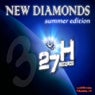 27h Records New Diamonds 3 - Summer Edition