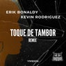 Toque de Tambor (Kevin Rodriguez)