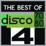 The Best Of Disco 70/80 Vol.4