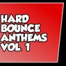 Defiance Hard Bounce Anthems Volume 1
