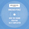 Kick The Chains EP