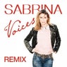 Voices - The Remixes