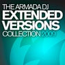 The Armada DJ Extended Versions Collection 2009