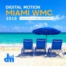 Digital Motion Miami WMC 2016