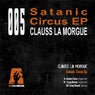 Satanic Circus EP