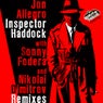 Inspector Haddock
