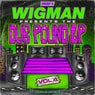 Wigman Presents The Dub Pound LP Vol.4