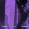 Love Ain?t Easy