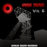 Unique Sounds, Vol. 6