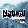 Natural Progressive, Vol. 4: Frozen Waves