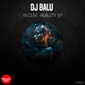 Recent Reality EP