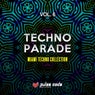 Techno Parade, Vol. 6 (Miami Techno Collection)