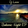 Balearic Night EP