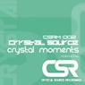 Crystal Moments Volume Two