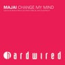 Change My Mind - The Remixes