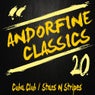 Andorfine Classics 20