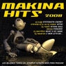 Makina Hits 2008