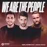 We Are The People (feat. Jordan Grace) [Extended Mix]