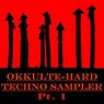 Okkulte-Hard Techno Sampler, Pt. 10