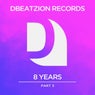 8 Years of Dbeatzion Records, Pt. 3