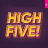 High Five!