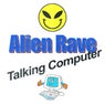 Talking Computer