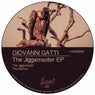 The Jiggamaster EP