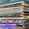 Showcase - Artist Collection Greg Stainer