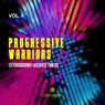 Progressive Warriors, Vol. 4 (Extraordinary Unmixed Tracks)