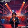 Jam Master J