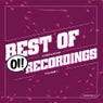 Best Of Oi! Recordings Compilation Vol.1