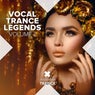 Vocal Trance Legends - Volume 2