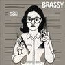 BRASSY