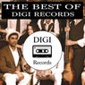 THE BEST OF DIGI RECORDS (Mad 4 house)