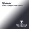 Space Explorer (Altek Remix)