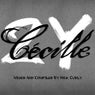 2 Years Cecille - Mixed by Nick Curly