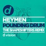 Pounding Drum (The Shapeshifters Remix)