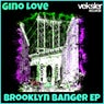 Brooklyn Banger EP