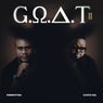 G.O.A.T, Vol. 2