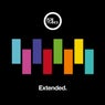 Solarstone presents Pure Trance Vol. 8 Extended