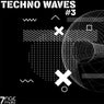 Techno Waves, Vol. 3