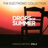 Drops Of Summer (The Electronic Collection), Vol. 2