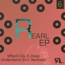 Understand EP (Incl. Remixes)