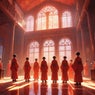 Passage of Time