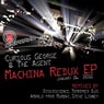 Machina Redux EP
